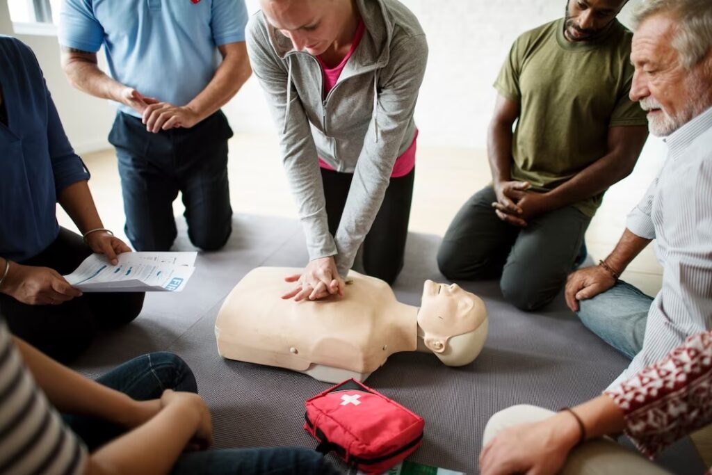 A-Beginners-Guide-to-Canberra’s-First-Aid-Workshops:-What-to-Expect
